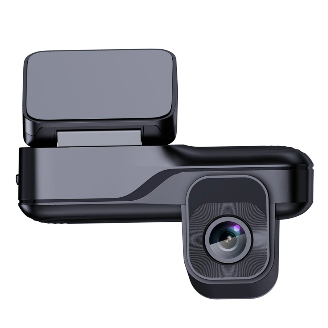 MotionVue 4G Dual Dashcam – Dual 1080P Cameras with 24hr Parking Surveillance